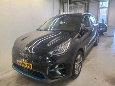 Kia e-Niro ExecutiveLine 64 kWh