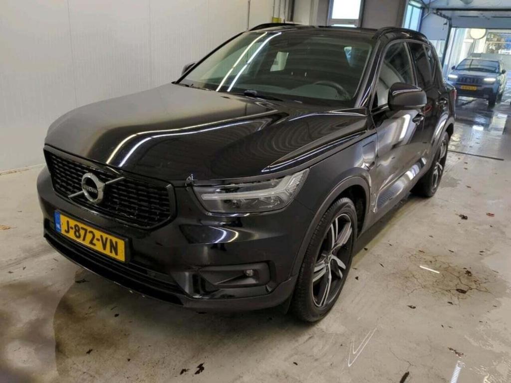 Volvo XC40 1.5 T4 Rech RDesExpr