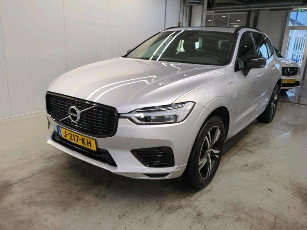 Volvo XC60 2.0 Rech. T8 R-Des.