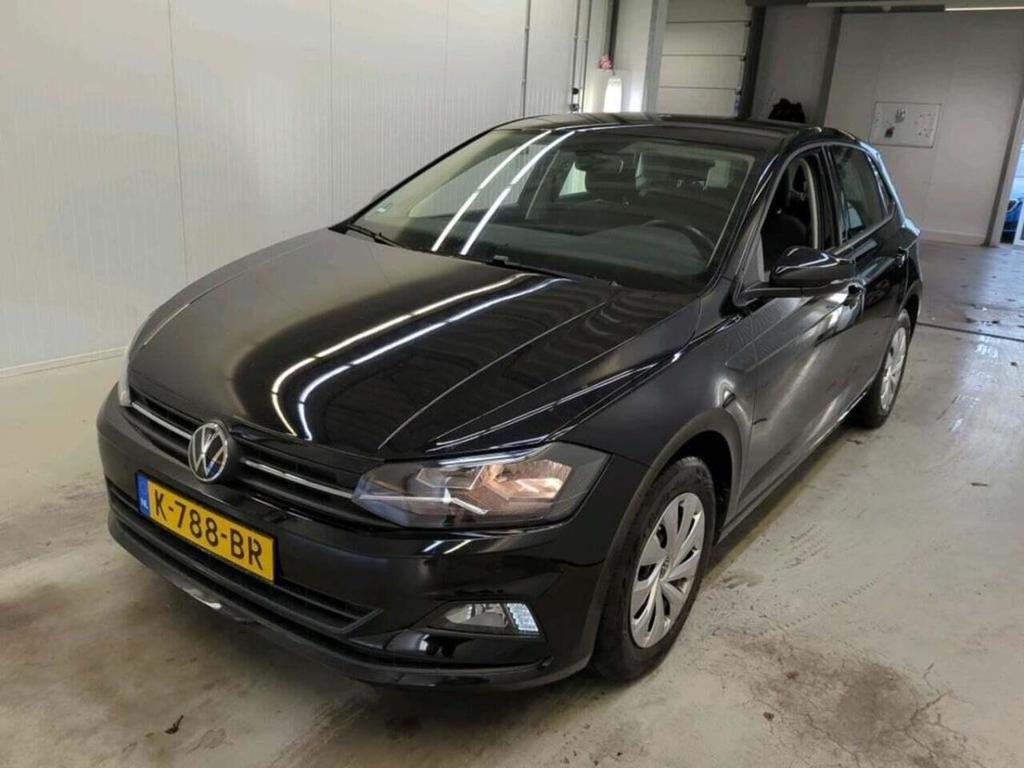 Volkswagen POLO 1.0 TSI Comf.l. Bus.