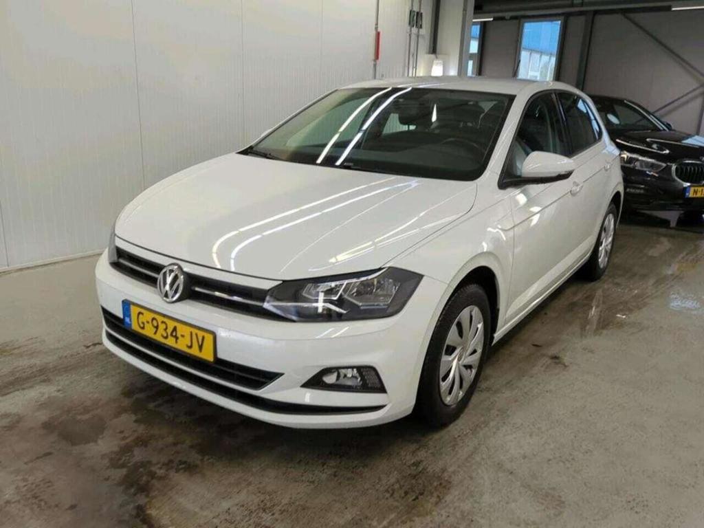 Volkswagen POLO 1.0 TSI Comfortline