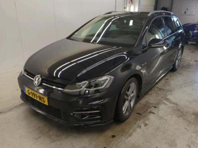 Volkswagen Golf Variant 1.5 TSI HL Bns R