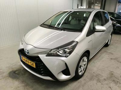 Toyota Yaris 1.5 Hyb. Active