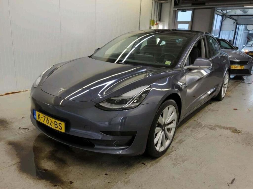 Tesla Model 3 Stnd.RWD Plus 60 kWh