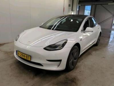 Tesla Model 3 Stnd.RWD Plus 60 kWh