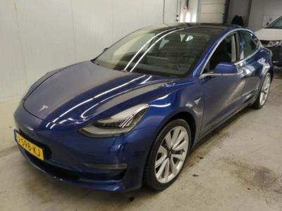 Tesla Model 3 Long Range AWD 75kWh