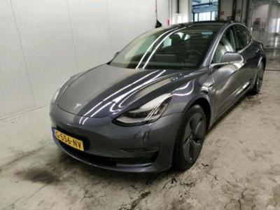 Tesla Model 3 Long Range AWD 75kWh