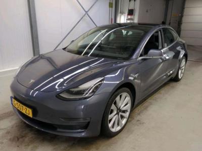 Tesla Model 3 Long Range AWD 75kWh