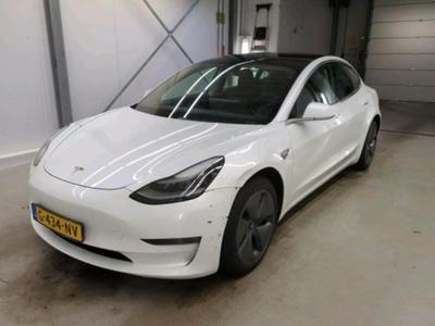 Tesla Model 3 Long Range AWD 75kWh