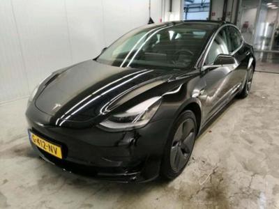 Tesla Model 3 Stnd.RWD Plus 60 kWh