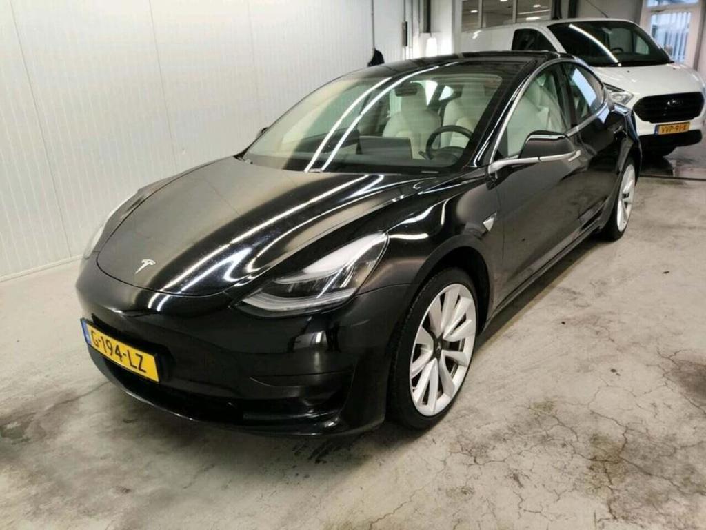 Tesla Model 3 Stnd.RWD Plus 60 kWh