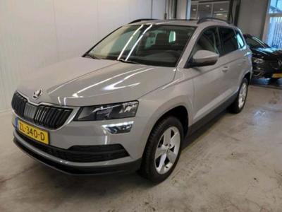 Skoda Karoq 1.0 TSI Amb. Bus.