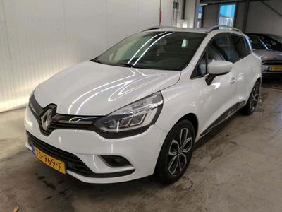 Renault Clio Estate 0.9 TCe Intens