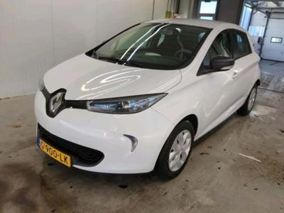 Renault ZOE R90 Life 40