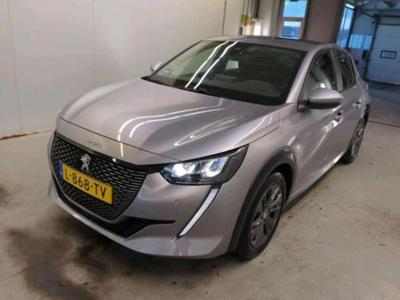 Peugeot E-208 EV Active Pck 50 kWh