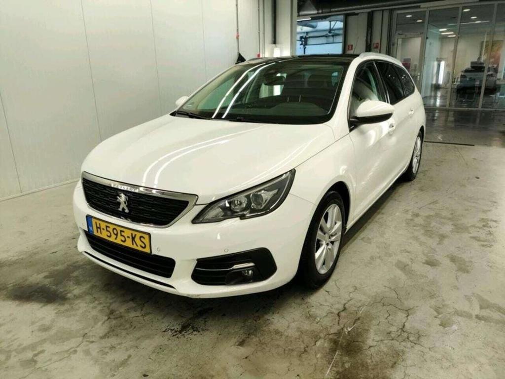 Peugeot 308 SW 1.2 PureT.Blue L. Ex