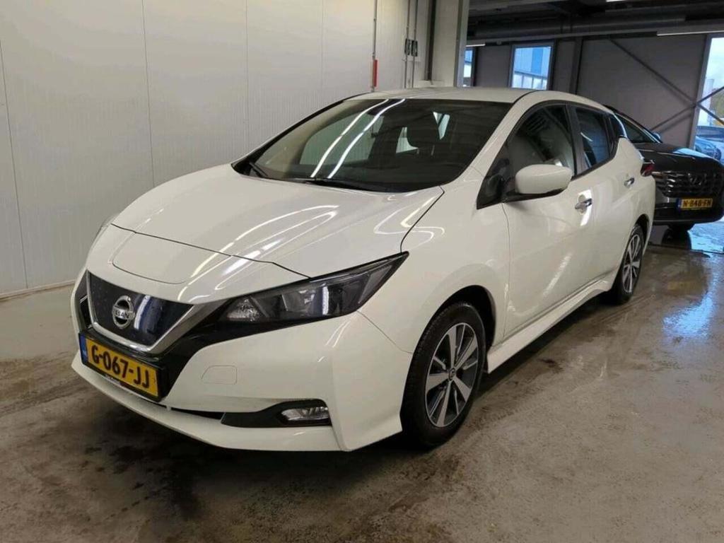 Nissan LEAF Acenta 40 kWh