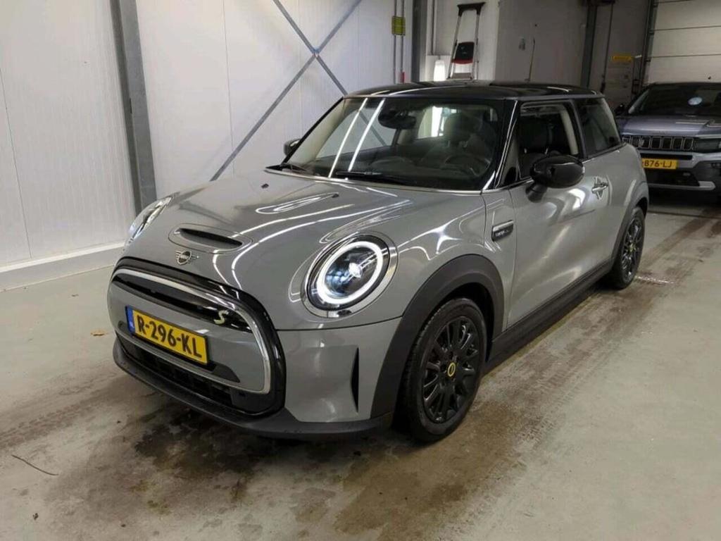 Mini Mini Electric Camden Ed. 33 kWh