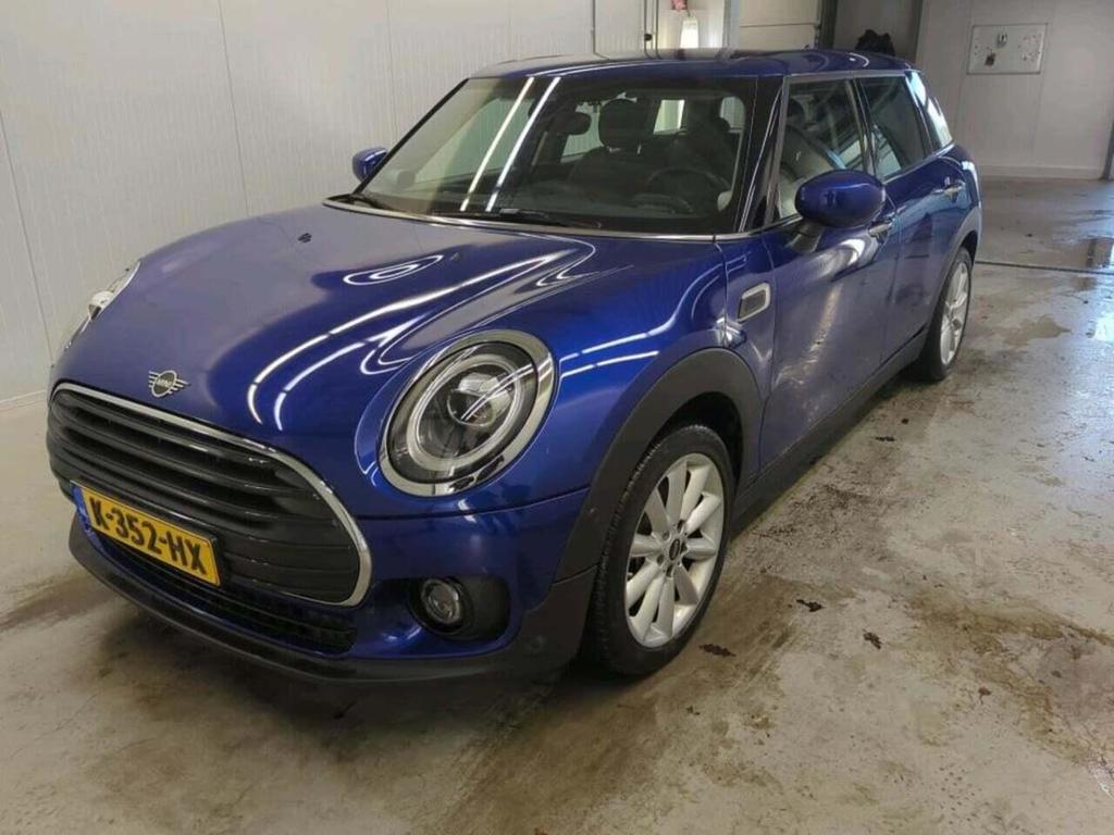 Mini Mini Clubman 1.5 Cooper Chili