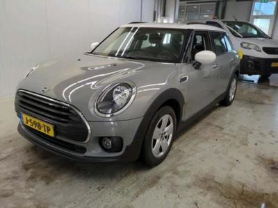 Mini Mini Clubman 1.5 Cooper Pepper