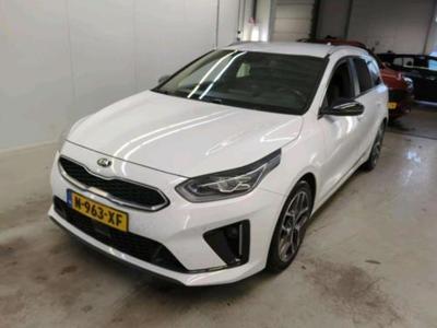 Kia Ceed Sportswagon 1.5 T-GDi GT-L.B.Ed.