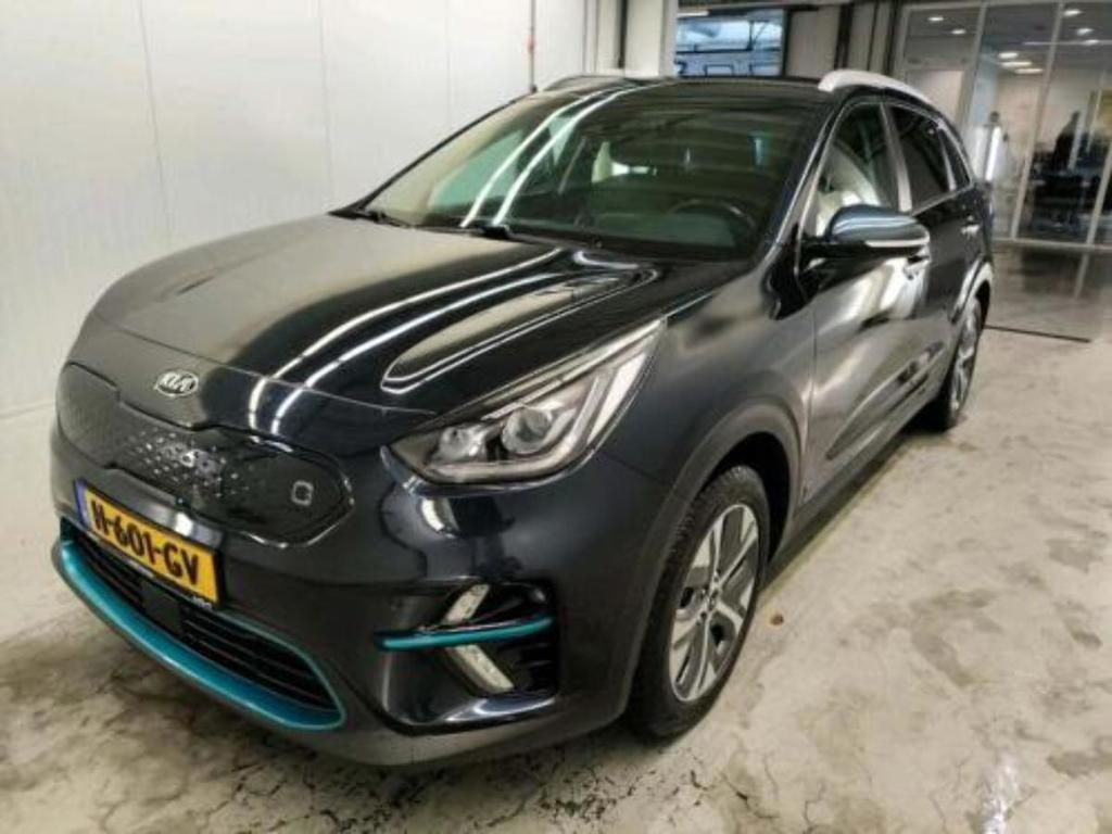 Kia e-Niro ExecutiveLine 64 kWh