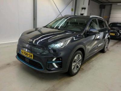 Kia e-Niro ExecutiveLine 64 kWh