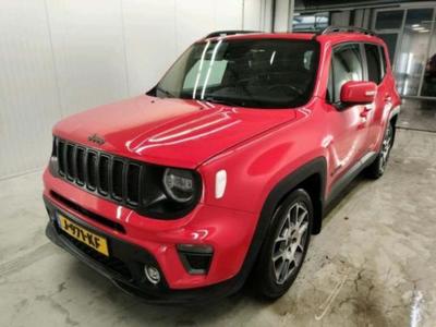 Jeep Renegade 1.0T S