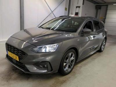 Ford Focus wagon 2.0 EcoBl. ST L. Bns