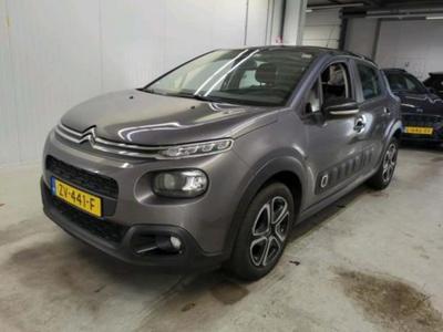 Citroen C3 1.2 PT S&amp;S Feel Ed.