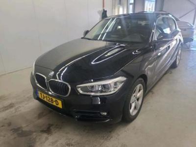 BMW 1-serie 118i Executive