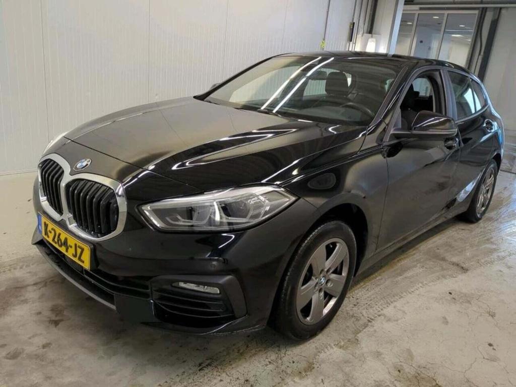 BMW 1-serie 118i Executive Ed.