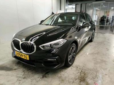 BMW 1-serie 118i Executive Ed.