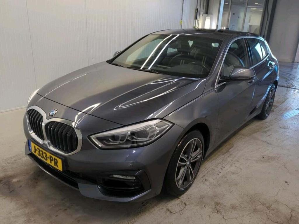 BMW 1-serie 118i Executive Ed.