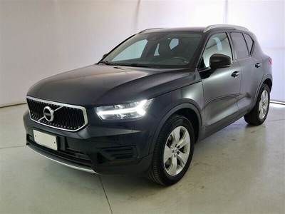 VOLVO XC40 / 2017 / 5P / SUV D3 AWD GEARTRONIC BUSINESS PLUS