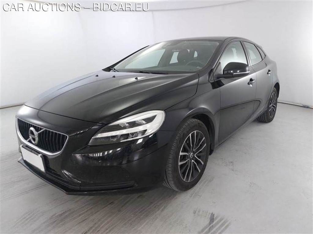 VOLVO V40 / 2012 / 5P / BERLINA D3 GEARTRONIC BUSINESS PLUS