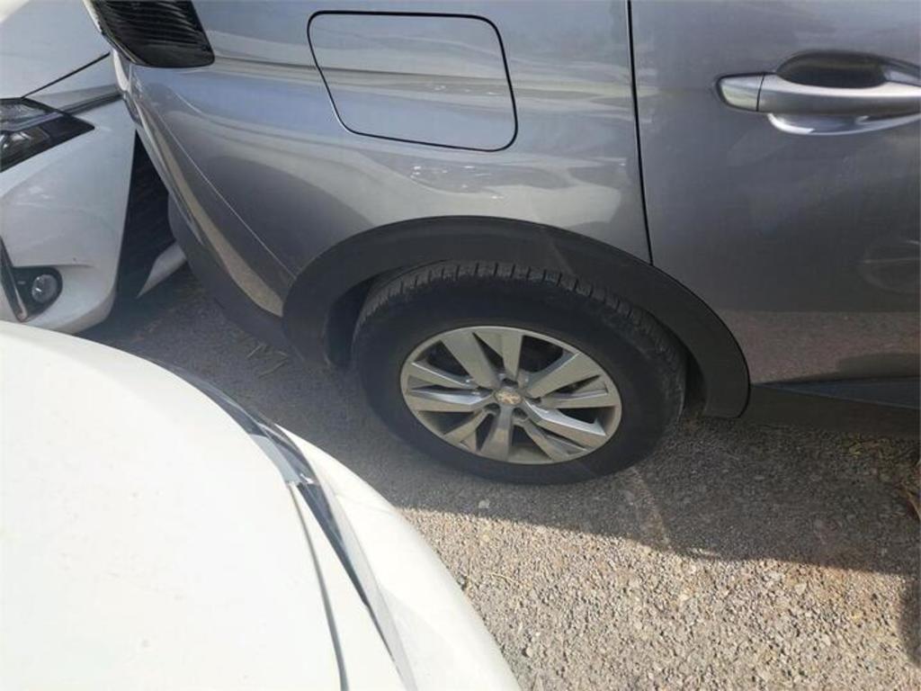 Peugeot 5008 1.5 BLUEHDI 130 S&S AUTO ACTIVE BUSINESS 1.5 BLUEHDI 130 S&S AUTO ACTIVE BUSINESS