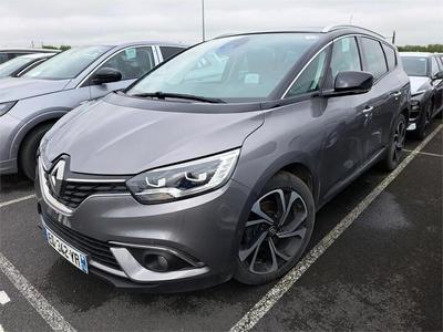Renault Grand Scenic 1.2 TCE 130 ENERGY INTENS 1.2 TCE 130 ENERGY INTENS