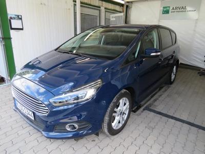 Ford S-Max  Business 2.0 ECOB  110KW  AT8  E6dT