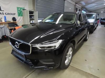 Volvo XC60  Momentum AWD 2.0  173KW  AT8  E6dT