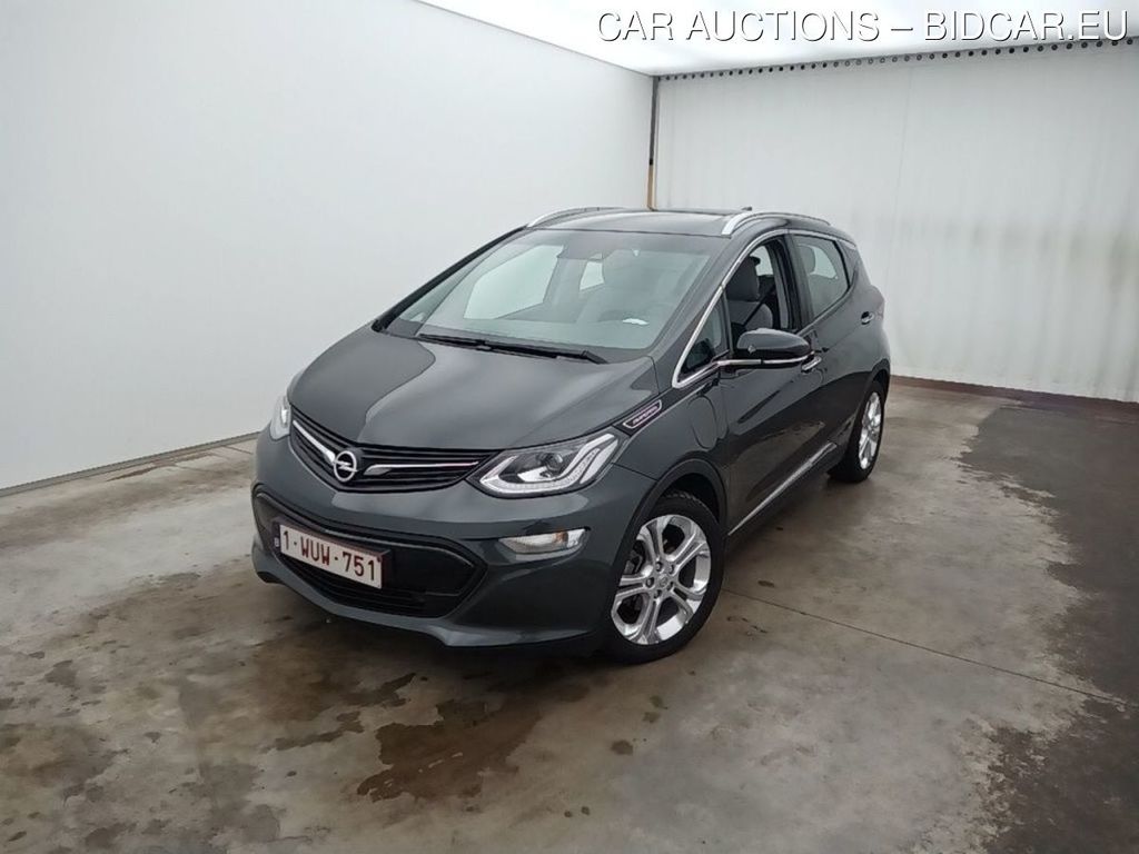 Opel Ampera-E exs2i