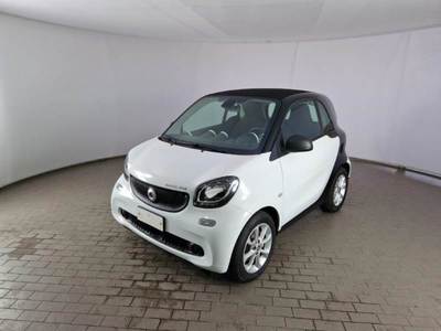 SMART FORTWOCOUPÈ / 2014 / 3P / COUPE ELECTRIC DRIVE 60KW YOUNGSTER