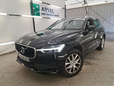 Volvo XC60 Business Executive B4 AWD 197 Geartronic