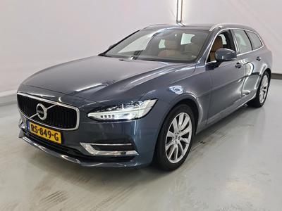 Volvo V90 T5 Geartronic 90th Anniversary Edition 5d