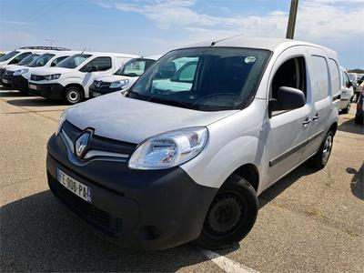 Renault Kangoo Express / 2013 / 4P / Fourgonnette Extra R-Link dCi 90