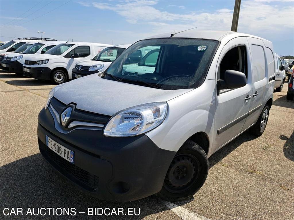 Renault Kangoo Express / 2013 / 4P / Fourgonnette Extra R-Link dCi 90