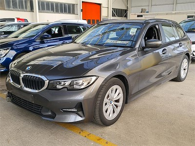 BMW 3 series touring 2.0 318DA (100KW) TOURING