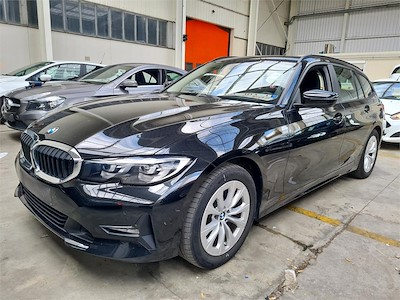 BMW 3 series touring 2.0 318DA (100KW) TOURING Comfort ACO Business Edition Modele Advantage