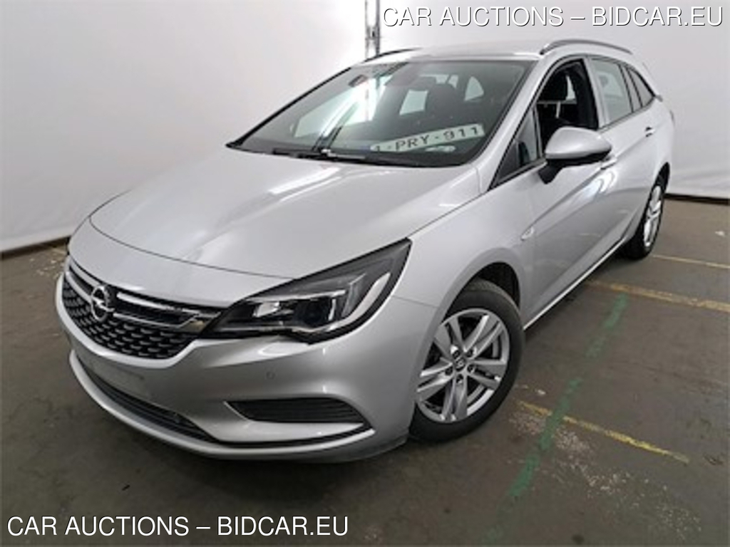 Opel Astra 1.6 CDTi Edition Business