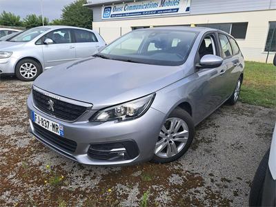 PEUGEOT 308 SW / 2017 / 5P / Break &BlueHDi 100 S&S ACTIVE BUSINESS